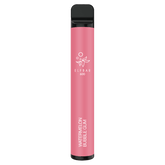ELF BAR 600 WATERMELON BUBBLE GUM Disposable Vape 20mg - Click & Vape